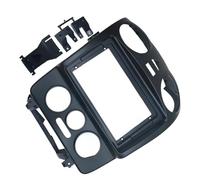 Panneau De Façade pour Autoradio MP5 Android 2 DIN avec Écran 9 Pouces pour VW pour Beetle 2004-2010 POMPOMPUR