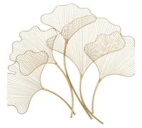 PANNEAU DE FER GLAM LEAF