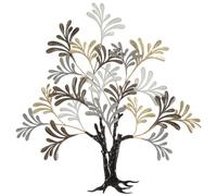 PANNEAU DE FER LIXY TREE