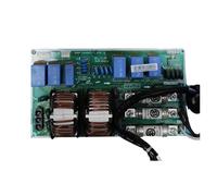 Panneau de filtre de carte mère de climatiseur DB41-01149A DB93-13529A les pièces de climatisation de climatiseur Compatible for Samsung