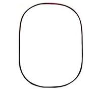 Panneau de Fond Falcon Eyes BCP-01 Blanc 148x200 cm | ✅Livraison gratuite à partir de 100 €