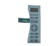 Panneau de four à micro-ondes, interrupteur Membrane, bouton commande tactile WD900ASL23-K4