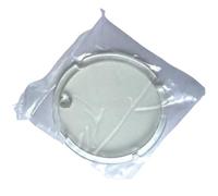 Panneau de Fresnel en Verre à tête de diffuseur Clignotant pour de diffuseur Acrylique légère V1 / V1C, Couvercle Rond Clignotant, Verre Haute résistance