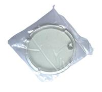 Panneau de Fresnel en Verre, de diffuseur en Acrylique, Couvercle Rond Clignotant, Fixation de l ' unité, Remplacement pour diffuseur Portable V1 / V1C L