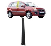 Panneau de garniture de colonne de porte avant droite pour Ford Fusion 2002 à 2012 avec éponge et anneau à pression, 1473666 7N11N20898 1690268