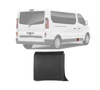 Panneau de garniture de porte côté droit pour Vivaro B Mk2 Trafic Mk3 Primastar NV300 Talento 2014 et 768185709 768185709R 4407247 93867909