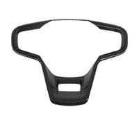 Panneau De Garniture De Volant Panneau De Volant De Style Fibre De Carbone Qp12172