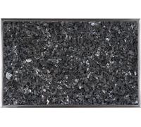 Panneau de granit Blue Pearl panneau de granit encastrable plaque de granit c...