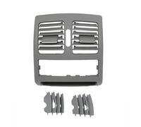 Panneau de grille d'aération for climatiseur de siège arrière, for Mercedes Benz W204 C180 C200 220 230 260 300 350 2007-2010 W207 E 2010-2012 20483003549051 Évent de climatisation AC (Size : High-en