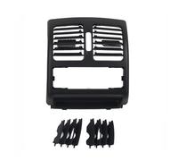 Panneau de grille d'aération for climatiseur de siège arrière, for Mercedes Benz W204 C180 C200 220 230 260 300 350 2007-2010 W207 E 2010-2012 20483003549051 Évent de climatisation AC (Size : High-en