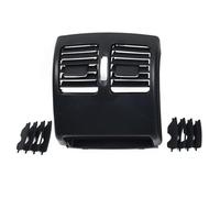 Panneau de grille d'aération for climatiseur de siège arrière, for Mercedes Benz W204 C180 C200 220 230 260 300 350 2007-2010 W207 E 2010-2012 20483003549051 Évent de climatisation AC (Size : Standar
