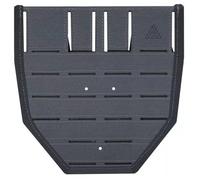 Panneau de hanche Mosquito Hip Panel L Direct Action - Shadow Grey