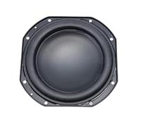 Panneau de klaxon à Faible Hauteur, 1 pièce, Caisson de Basses USB, Haut-Parleur, Membrane vibrante, Caisson de Basses en Caoutchouc for JBL