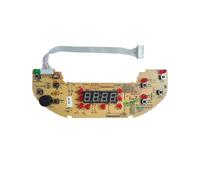 Panneau de lampe for cuiseur à riz les accessoires de cuiseur à riz Compatible avec SUPOR CFXB40FC829D/FC8129 accessoires de cuiseur à riz 30FC829E
