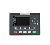 Panneau de lancement du Module de commande automatique, accessoires de groupe électrogène, contrôleur HGM9320CAN