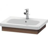 Panneau de lavabo Duravit DuraStyle 6080, 580 mm, pour DuraStyle, DS608007979,