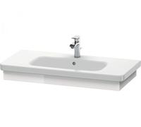 Panneau de lavabo Duravit DuraStyle 6082, 930 mm, pour DuraStyle, DS608202222,