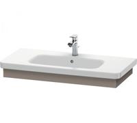 Panneau de lavabo Duravit DuraStyle 6082, 930 mm, pour DuraStyle, DS608204343,