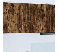 Panneau de lave-vaisselle Kalmar Bois d'ingénierie Armoire cuisine vidaXL vidaXL
