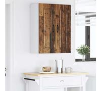 Panneau de lave-vaisselle Kalmar Bois d'ingénierie Armoire cuisine vidaXL vidaXL