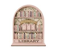 Panneau de livres lus cette année, compteur de lectures de livres, compteur de livr-es pour affichage de bureau, indicateur de progression de lecture pour les lecteurs, les enseignants, l-es écrivains