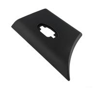 Panneau de moulure arrière gauche droite 768F20007R bande avec ABS résistant aux chocs pour Opel Movano, pièces de réparation extérieures (gauche)