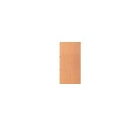 Panneau de mur "Briques" 200 x 105 mm