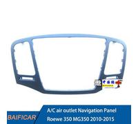 Panneau De Navigation A/C Authentique Pour Roewe 350 Morris Garage Mg 350 2010 2015 Nipseyteko