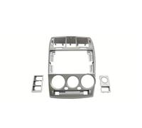 Panneau de Navigation Façade d'autoradio 2 DIN Compatible avec Hyundai Getz 2004-2006 (Conduite à Gauche), kit de Cadre et Panneau de Montage Audio. Cadre de Tableau de Bord