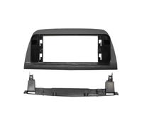 Panneau de Navigation Kit de Panneau de Montage Android avec Adaptateur Canbus pour châssis de Voiture 12,3 Pouces, Compatible avec Mazda Atenza 2014-2016 Facade d'Autoradio(Frame)