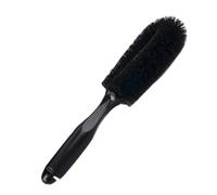 Panneau de nettoyage des pneus - Épurateur de roue de détail de voiture avec poignée étendue, nettoyant pour jantes délicates | Outil de nettoyage sûr pour baies moteurs, pneus et ce