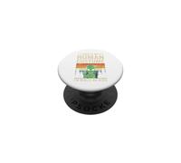 Panneau de Paix « This is My Human Costume I'm Really an Alien » PopSockets PopGrip Adhésif