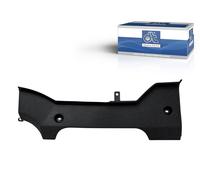 DT Spare Parts 4.71135 Enjoliveur, pare-chocs