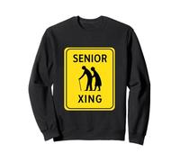 Panneau de Passage Senior Sweatshirt