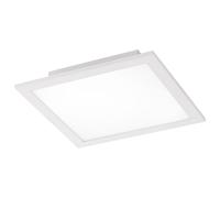 Panneau de plafond à LED RGB Smart Home TÉLÉCOMMANDE Lampe de lumière du jour App Commande vocale LeuchtenDirekt 16480-16