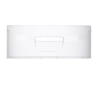 Panneau de poignée Indesit C00273210 pour tiroir à légumes en réfrigérateur-c...