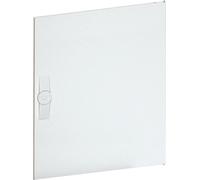 Panneau De Porte Droit Hager IP44 650x550mm Blanc RAL 9010 - FZ006N