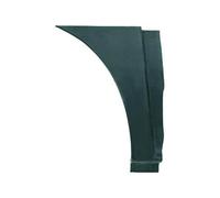 Panneau de porte latérale arrière droite Opel Vivaro 1 2001-2014 -