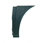 Panneau de porte latérale arrière gauche Renault Trafic 2 2001-2014 -