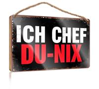 Panneau de porte « Work from Home » « I Am The Chef », « You are Not Wooded », décoration de bureau