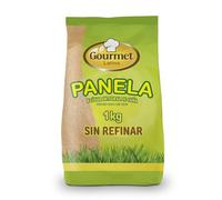 Panneau de poudre - 1 kg - Riche en vitamines et minéraux - Aide à améliorer les performances physiques - Sucre de canne non raffiné - Parfait pour la cuisson - Gourmet Cuisine latino-américaine