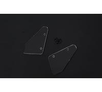 Panneau De Prévention De Sable Pour Camion, Échelle 1/5, Gaz Lt 4wd, Nouveau Produit 97039