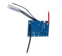 Panneau de protection 5S pour outils électriques 18 V avec sécurité de décharge de 60 A, surcharge et température, indicateurs LED pour assemblage à faire soi-même (A)