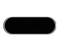 Panneau de protection adhésif en ABS pour console centrale - Installation rapide - Décoration pour certains modèles d'accoudoir