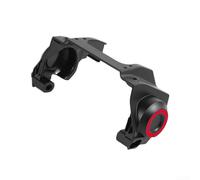Panneau de protection arrière pour trottinette électrique Ninebot E3 Pro en ABS pour une précision d'ajustement et une longévité fonctionnelle
