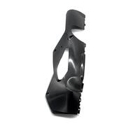 Panneau De Protection De Carénage De Spoiler De Moteur De Moto pour RSV4 2021-2024 Garnitures de Cadre(Unpainted-Right)