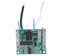 Panneau de protection de charge de batterie 21 V pour remplacer les batteries au lithium, module de circuit imprimé pour outil électrique
