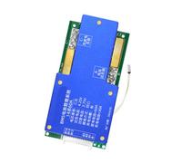 Panneau de Protection de de Batterie ternaire 14S 50A 60A 80A, Module de Protection de, Module de Cellule, Remplacement de Batterie, Balance ternaire