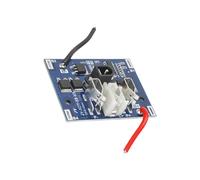 Panneau de protection des batteries lithium 21 V, panneau de de batterie, module de circuit de connecteur pour accessoires d ' outils électriques, accessoire d ' installation facile