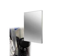 Panneau de protection ignifuge universel résistant à la chaleur pour cuisinière, four, réfrigérateur, micro-ondes, dos adhésif, 120 x 60 cm, bouclier thermique durable, solution de sécurité de cuisine